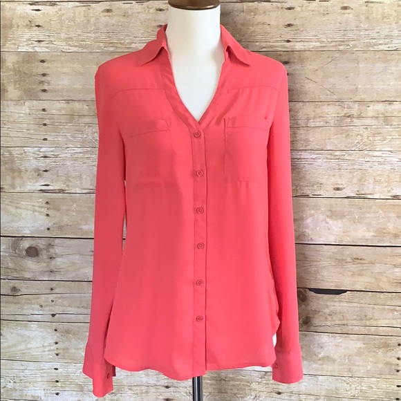 Express Portofino Top - Picture 1 of 3